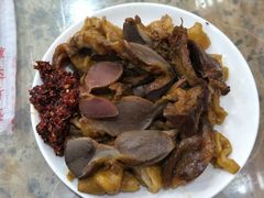 -再回首鸡肉米线(人民路一店)