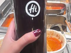 -海底捞火锅(正大乐城店)