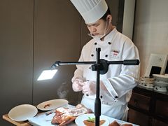 -四季民福烤鸭店(外滩外白渡桥店)