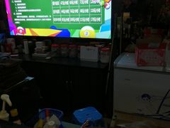 -丁俊晖台球俱乐部(海上海·弘基休闲广场店)