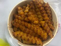 -周小亮丁家坡洋芋(全国总店)