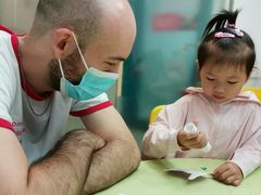 -英孚教育青少儿(东二环泰禾中心)