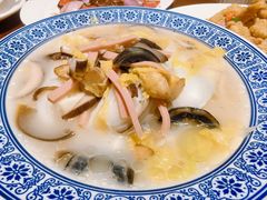 -老瑞福上海菜(人民广场店)
