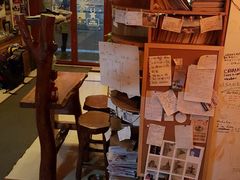 -哈尔滨北方国际青年旅舍(中央大街店)