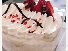 -红宝石·鲜奶小方(曲阳店)