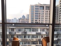 -星巴克(杭州嘉里中心4F店)