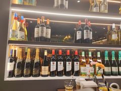-Shantek象提南亚餐厅&西餐融合Bistro(淮海中路店)