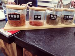 -桃园烧烤·砂锅(商业步行街店)