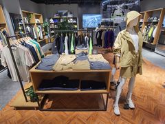 -THE NORTH FACE(海信广场ONEBOX店)