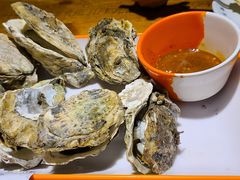 -东北小板凳地摊烧烤(泰来街店)