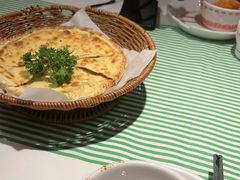 -楼兰新疆菜(江宁万达店)
