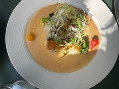 碧绿田园沙拉-Solo(衡山路店)