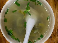 -陈记汤饭(水巷口店)