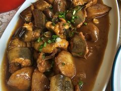 -合家小菜餐馆(新诚花苑店)