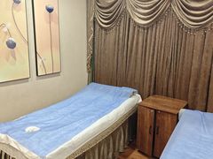 -理療君·古法推拿•姜疗•SPA馆(东门店)