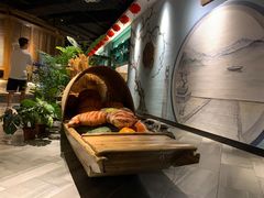 -中西名菜(增城万达广场店)