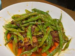 传统回锅肉-鸡毛店·川菜(双楠店)