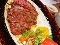 -佐度王子扒房(爱建卓展店)