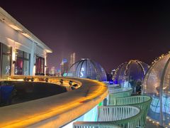 -杜尚rooftop露台酒吧