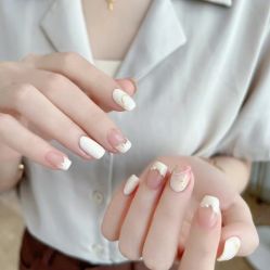 -Halo美甲美睫