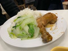 -芬芳甜品(体育东横街店)