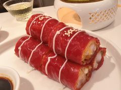 脆皮红米肠-粤来记·啫啫煲·点心(日月光店)