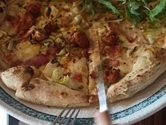 -PIZZA BIANCA(民园店)