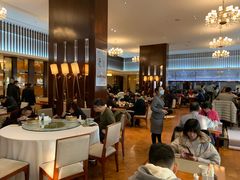 大堂-并州饭店·并萃阁
