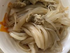 -秦镇史玉林凉皮(翡丽城店)