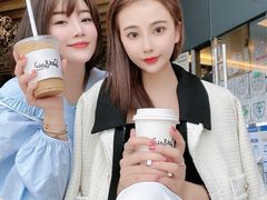 -Seesaw Coffee(朝阳大悦城店)