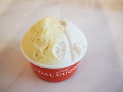 -Dal Cuore 达可芮冰淇淋(陕西北路店)