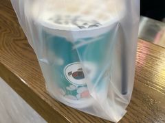 -茶话弄(咖啡·中贸广场店)