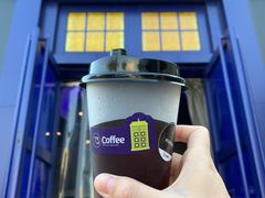 门面-73coffee(创智天地店)