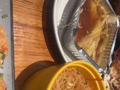 -老高烧烤(龙华星河iCO店)