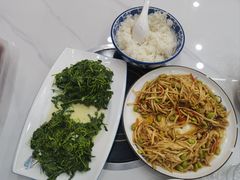 -杨胖子私房菜(秦虹路店)