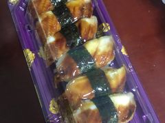 -争鲜回转寿司(金桥家乐福店)