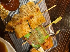 -鸟鹏烧鸟居酒屋(熙龙湾店)