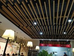 大堂-过锅瘾三汁焖锅(东星时代广场店)