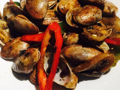 -领鲜活海鲜榴莲自助火锅(东门店)