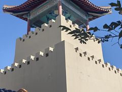 -哈密回王府景区