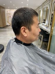 点击看大图 -Kraemer Paris苏豪路易士·嘉玛发廊