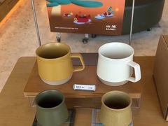 -SAANCI山池咖啡(海上世界文化艺术中心店)