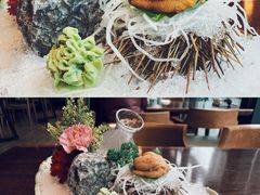 活海胆刺身-古京·臻致料理(月湖店)