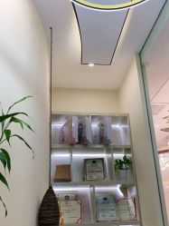 -芳朵美容养生SPA