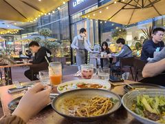 -La Terre乐田(万象城店)