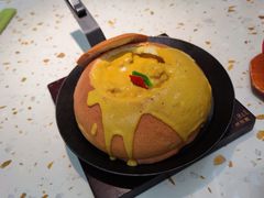 -大树餐厅(环球港店)