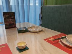 -悦得闲广式点心茶楼(蓝鲸世界店)