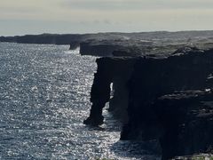 -夏威夷火山国家公园
