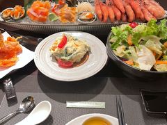 -南苑环球酒店-稻菊日式餐厅(鄞县大道店)