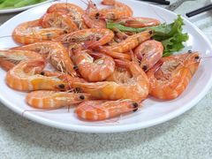 -海龙珠海鲜餐厅